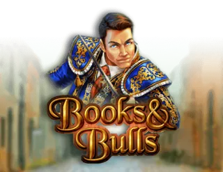 Book & Bulls